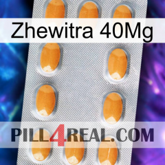 Zhewitra 40Mg cialis3